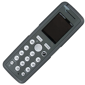 DECT Mobiltelefon 7202, DECT-Einstiegsmodell